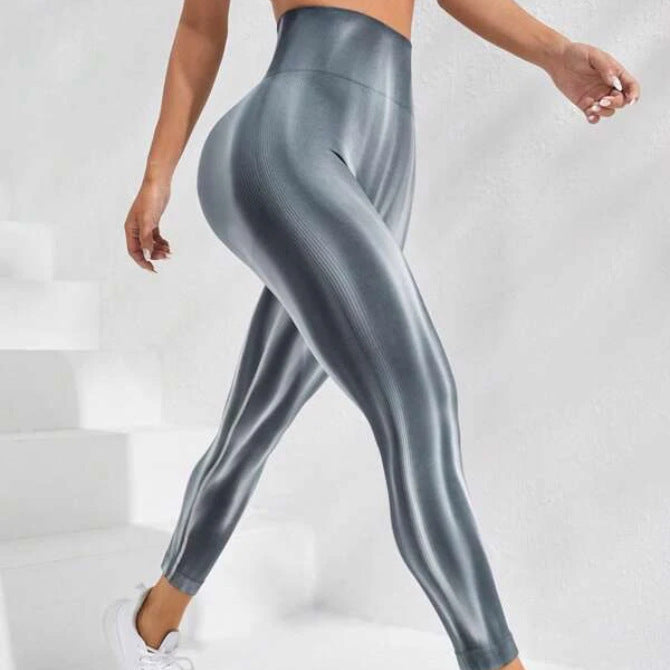 Chromara Liquid-Shine Sculpt Leggings