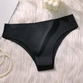 Low Rise Seamless T-Back Underwear