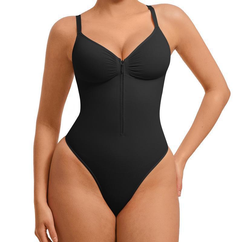 Seamless Tummy Control Shapewear Lingerie