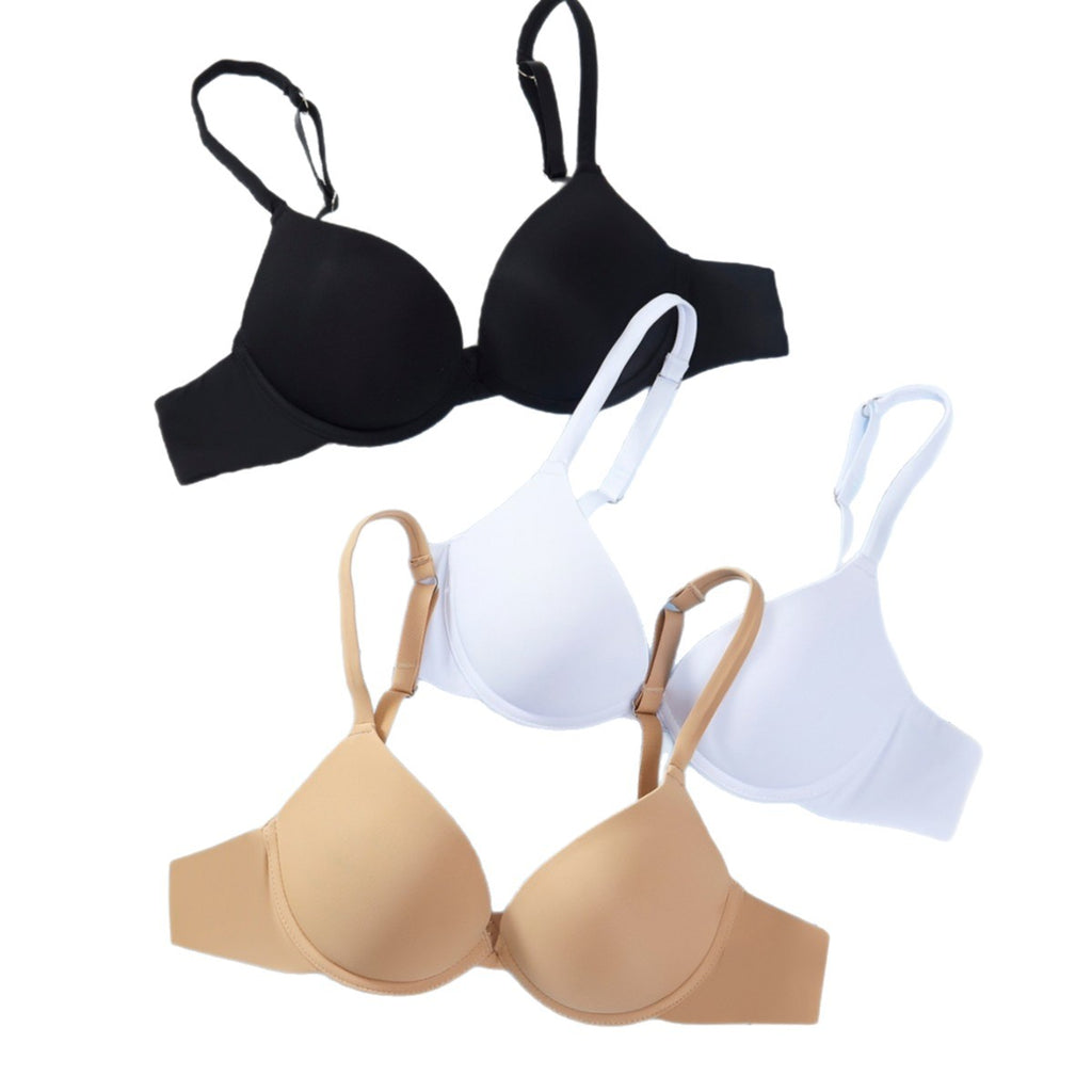Seamless Everyday Comfort Lingerie