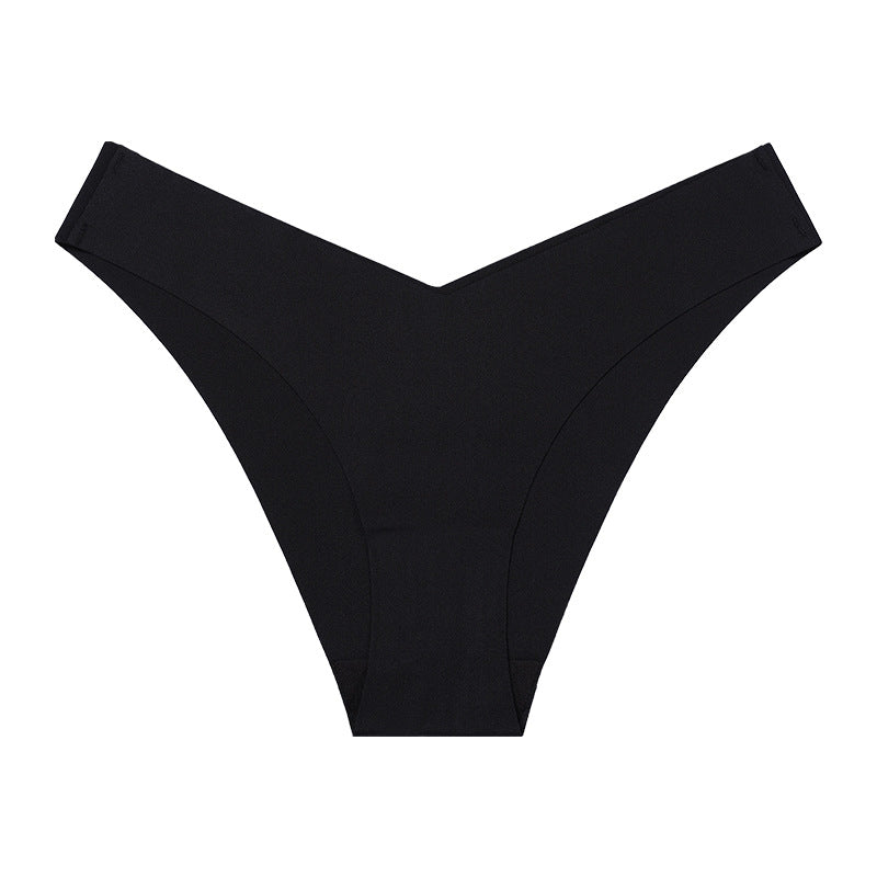 Silvara Invisible Seam Thong