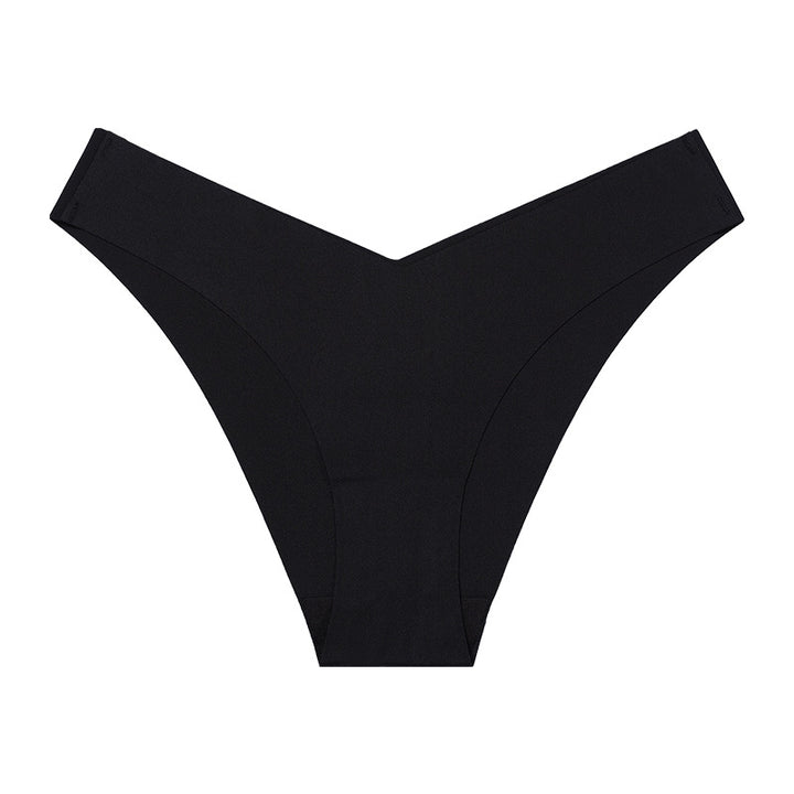 Silvara Invisible Seam Thong