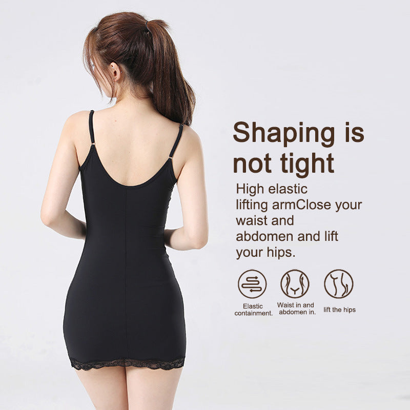 Spaghetti Strap Romper Lingerie