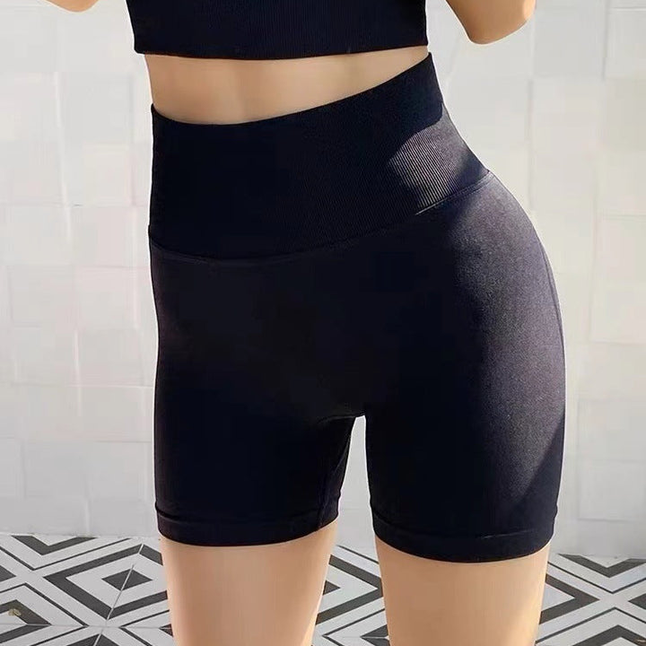 Veloura FlexFit Contour Shorts