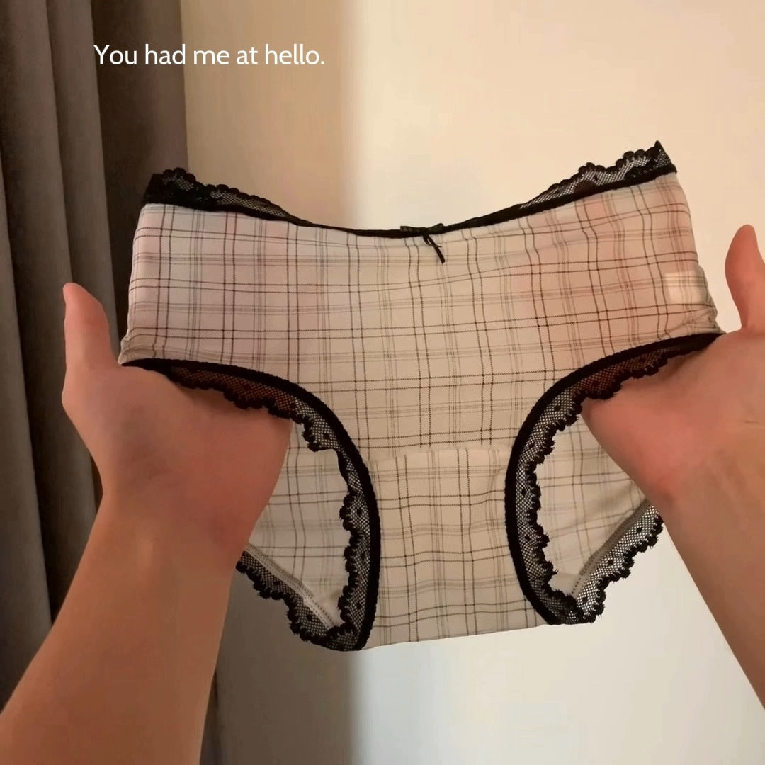 Mirelle SoftTouch Everyday Boyshorts