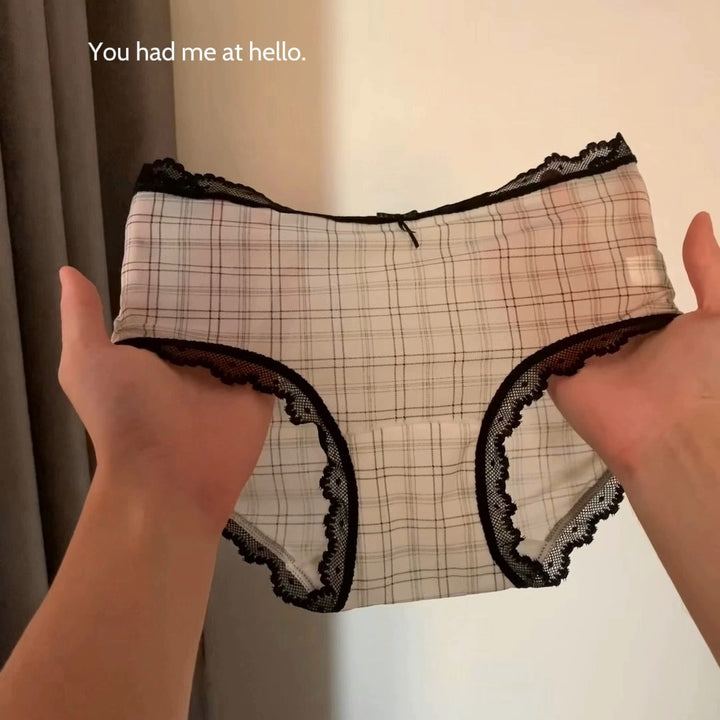 Mirelle SoftTouch Everyday Boyshorts
