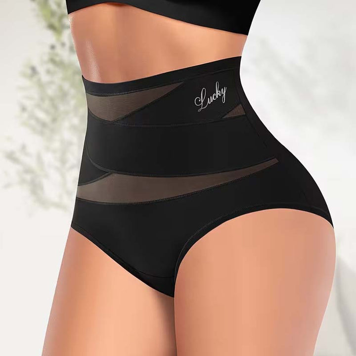 Lunara SculptEase High Waist Comfort Briefs