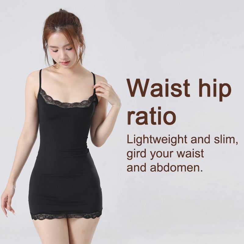 Spaghetti Strap Romper Lingerie