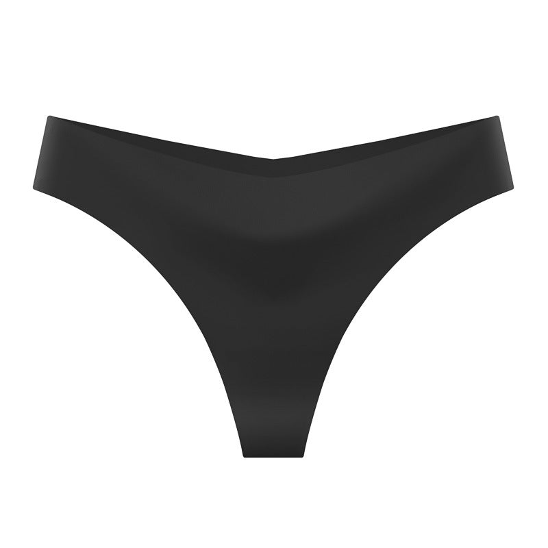 Low Rise Minimal Coverage Underwear