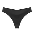 Low Rise Minimal Coverage Underwear
