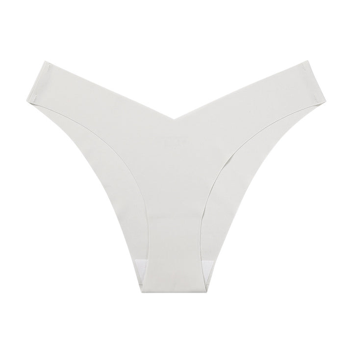 Silvara Invisible Seam Thong