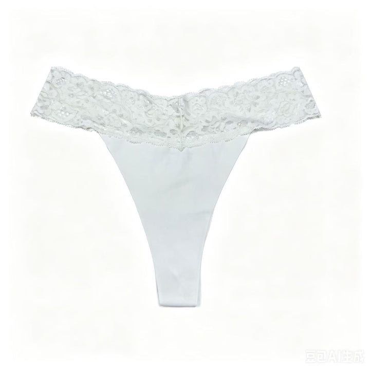 Noellevia Luxe Edge Thong