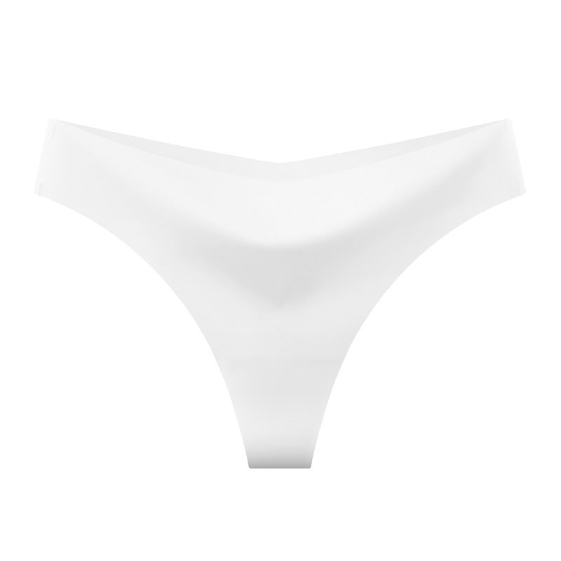 Lunavelle Seamless Elegance Thong
