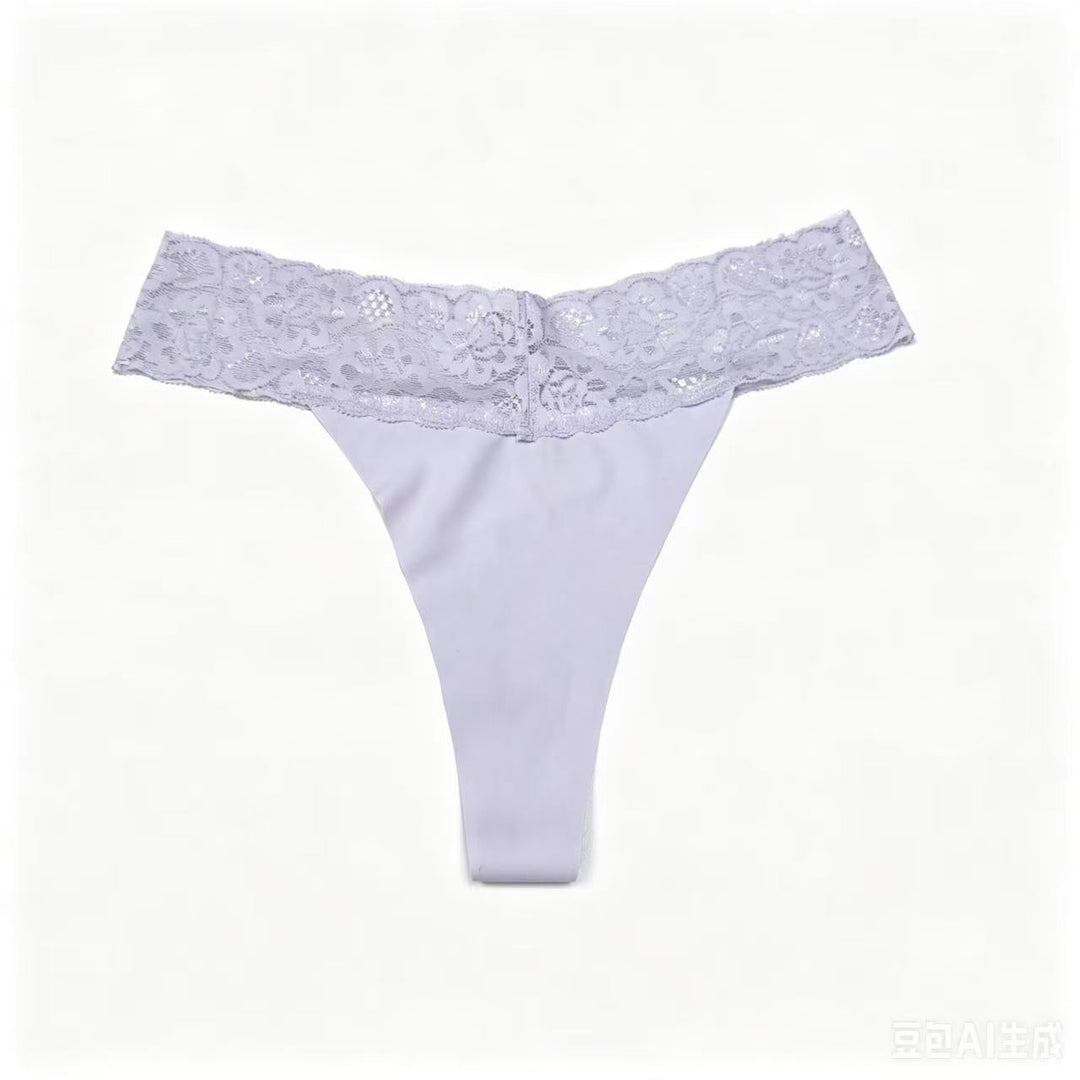 Noellevia Luxe Edge Thong