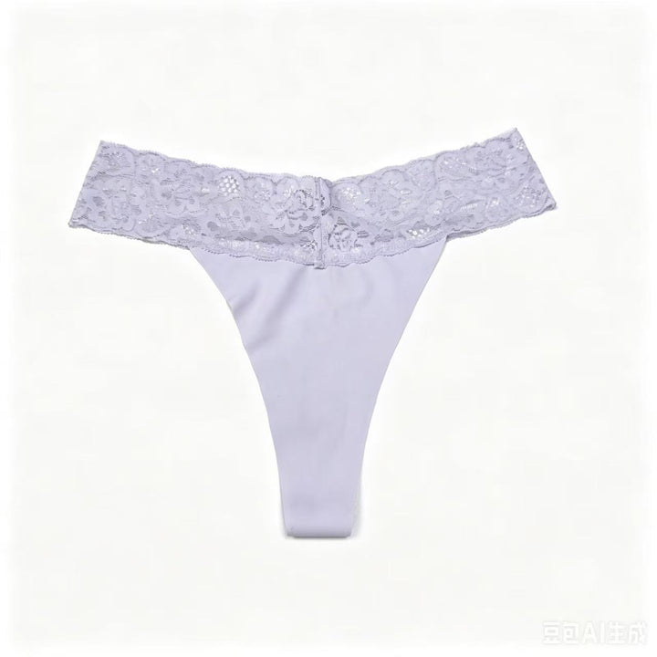 Noellevia Luxe Edge Thong