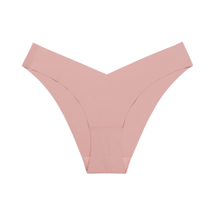 Silvara Invisible Seam Thong