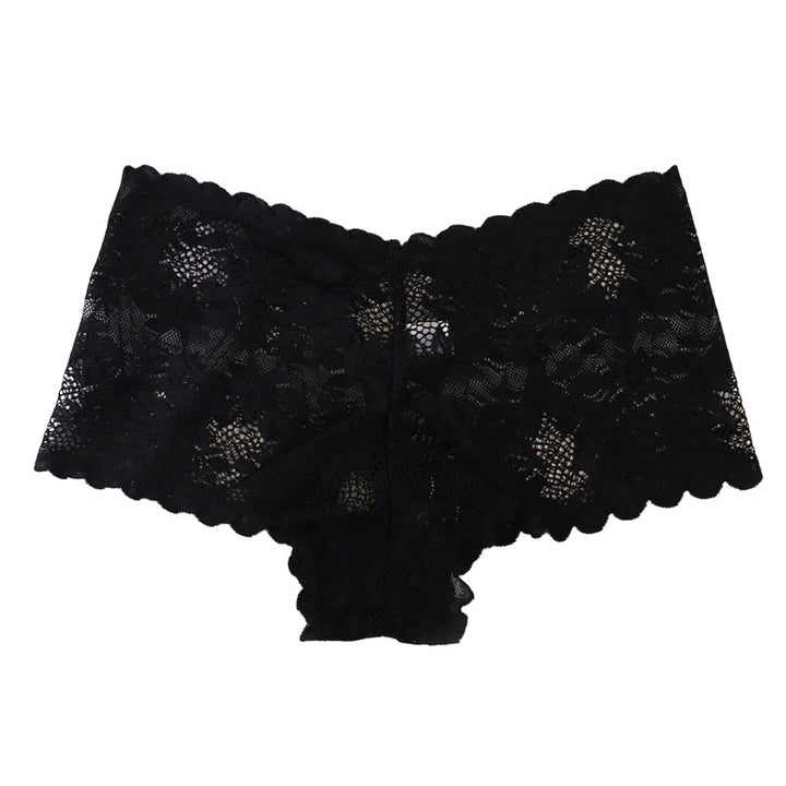Veloura Lace Comfort Briefs