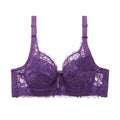 Women's Lace Balconette Bra