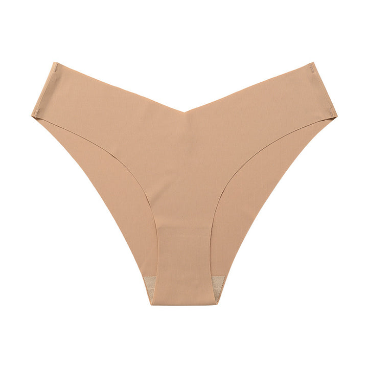 Silvara Invisible Seam Thong