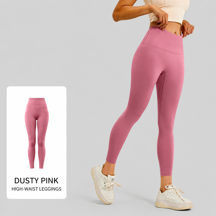 LunaFlex Sculpt Motion Leggings
