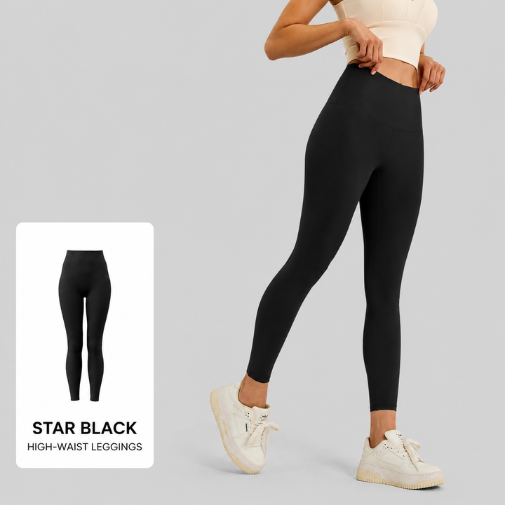 LunaFlex Sculpt Motion Leggings