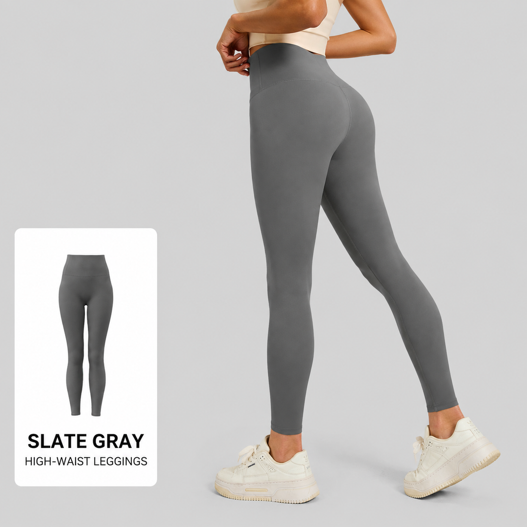 LunaFlex Sculpt Motion Leggings